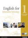 English For It Level 1 Cb & Cd-Rom Pack