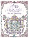 Calming Celtic Colouring