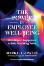 The Power of Employee Well-Being