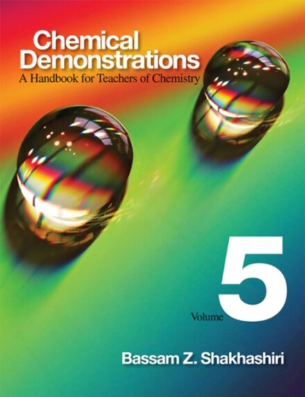 Chemical Demonstrations, Volume Five