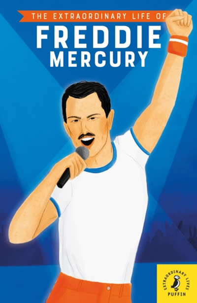 The Extraordinary Life Of Freddie Mercury