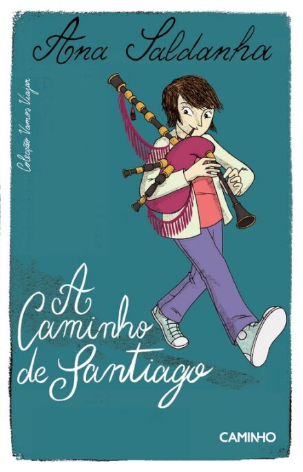 A Caminho De Santiago