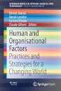 Human and Organisational Factors