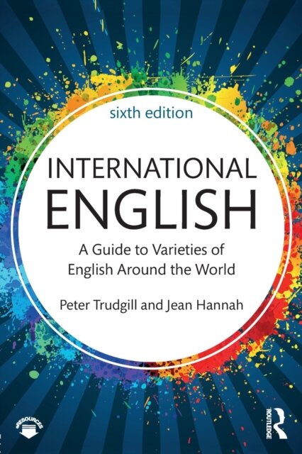 International English
