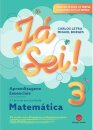 Já Sei! - Matemática 3.º Ano