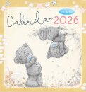 Me To You Classic Easel Desk Calendar 20