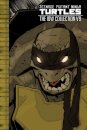 Teenage Mutant Ninja Turtles: The IDW Collection Volume 9