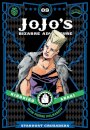 JoJo's Bizarre Adventure: Part 3--Stardust Crusaders, Vol. 9