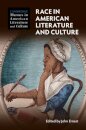 Race in American Literature and Culture