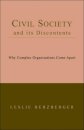 Civil Society and Its Discontents