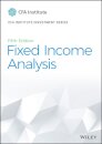 Fixed Income Analysis