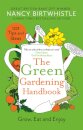 The Green Gardening Handbook