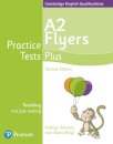 Practice Tests Plus A2 Flyers Sb