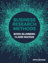 Business Research Methods 5e