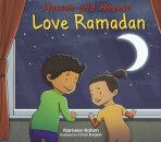 Hassan and Aneesa Love Ramadan