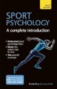 Sport Psychology: A Complete Introduction