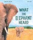What the Elephant Heard