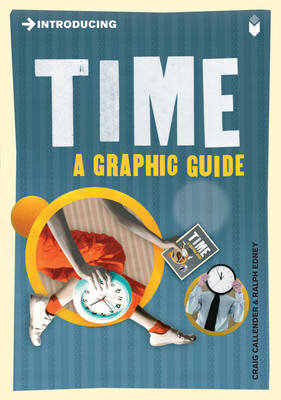 Introducing Time A Graphic Guide