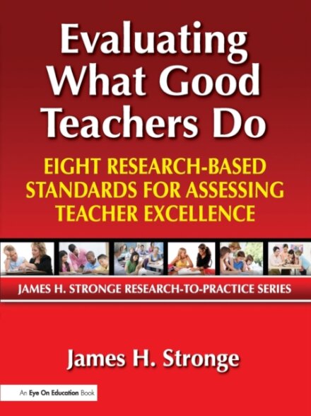 Evaluating What Good Teachers Do