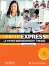 Objectif Express 2 (Livre De L'Eleve+Cd-Rom)