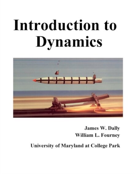 Introduction to Dynamics