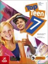 Top Teen 7.º Ano 2025