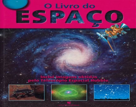 O Livro Do Espaço