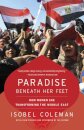 Paradise Beneath Her Feet