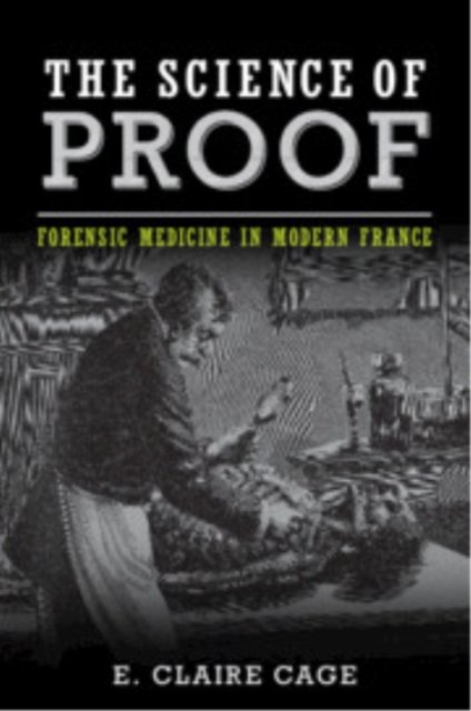 The Science of Proof