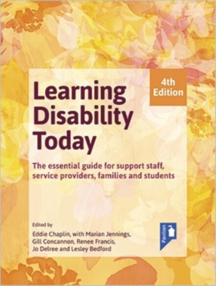 Learning Disability Today fourth edition