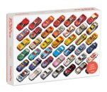 Well Played by Alex Bamford - 1,000 Piece Puzzle