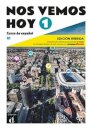 Nos vemos hoy 1 - Edicion hibrida para estudiantes. A1