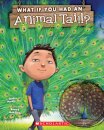 What If You Had An Animal Tail?