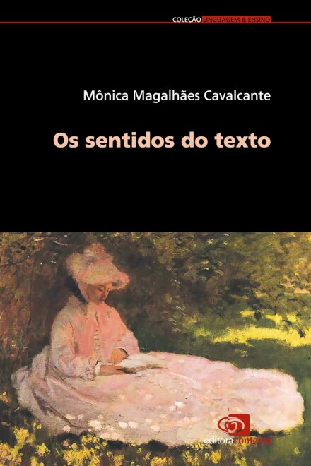 Os Sentidos Do Texto