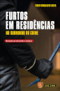 Furtos em Residências