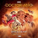 Doctor Who Main Range #247 - Devil in the Mist
