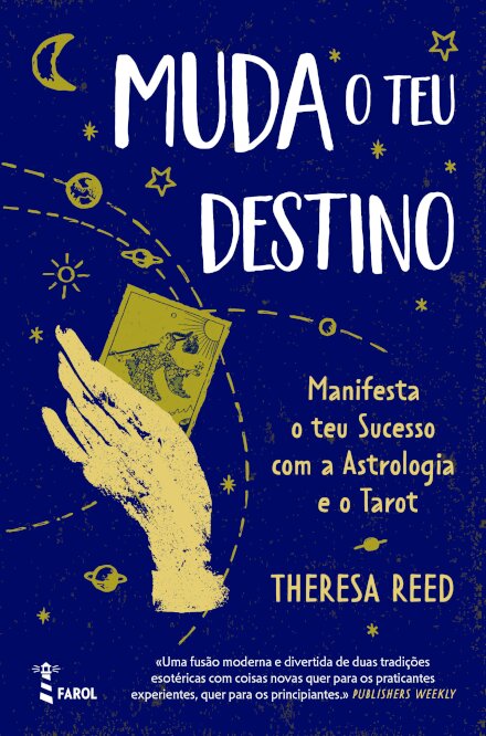 Muda o Teu Destino