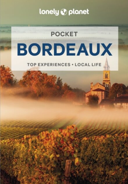 Bordeaux Pocket Lp 3