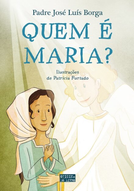 Quem é Maria?