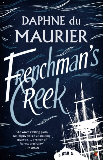 Frenchmanâ´S Creek