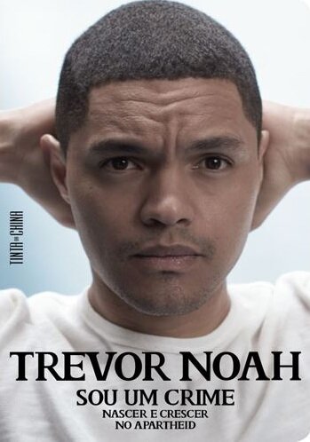 Sou Um Crime