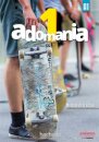 Adomania 1 Livre de l'élève