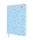Moomin and Flowers Artisan Art Blank Notebook (Flame Tree Journals)