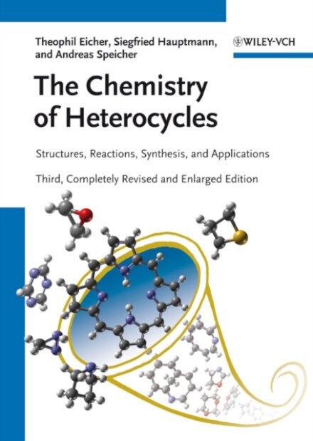 The Chemistry of Heterocycles