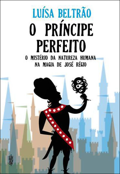 O Principe Perfeito