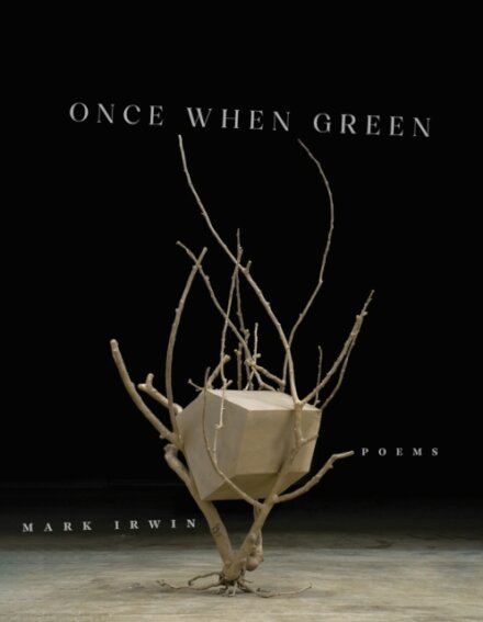 Once When Green