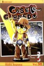 Case Closed, Vol. 38