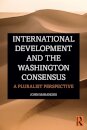 International Development and the Washington Consensus