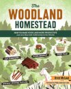 The Woodland Homestead