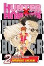 Hunter X Hunter Vol. 2